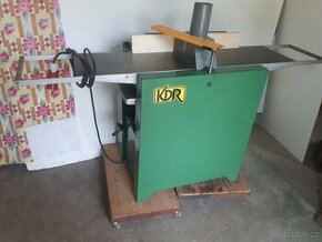Hoblovka s protahem KDR 310