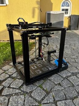 3D tiskárna Creality Ender 5