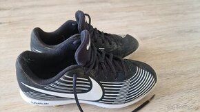 Baseball Nike spikes - 1