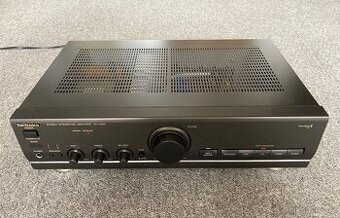 Audio zesilovač TECHNICS SU-V500