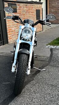 Harley - Davidson, Street Rod ( VR2 ) VRSCR