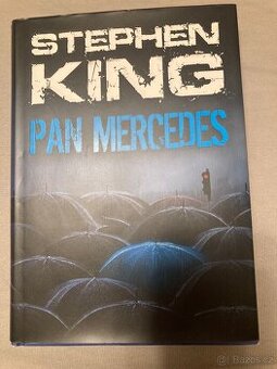 Stephen King