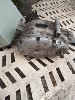 Motor jaweta