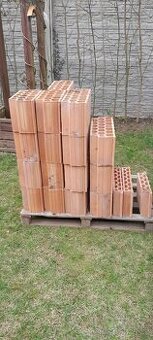 stropní systém porotherm