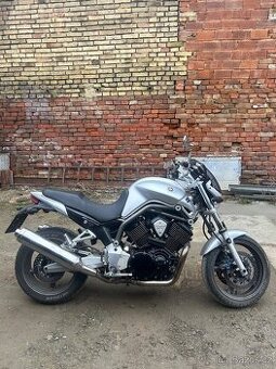 Yamaha BT Bulldog 1100