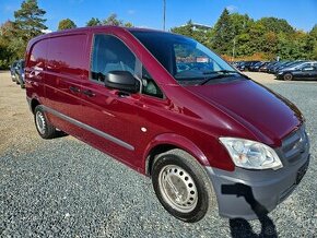 MERCEDES VITO 2.2 70KW 2012 135tkm DPH