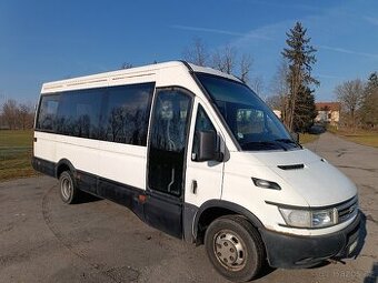 Iveco daily bus 20 +1