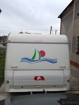Karavan ADRIA UNICA