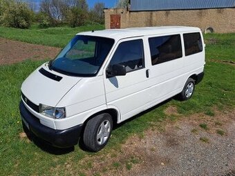 Volkswagen transporter T4 2.5tdi 66kW
