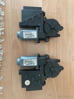 Prodám ND na FÁBII 1.4 16v 55kw