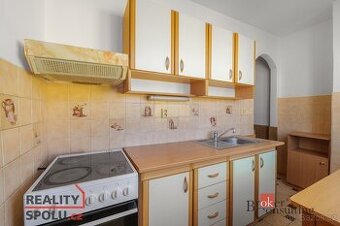 Pronájem, byty/2+1, 68 m2, Zdeňka Nejedlého 526, 33808 Zbiro