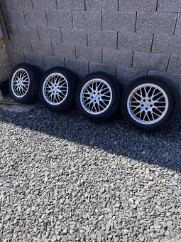 Dotz 5x100 R16