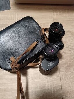 Dalekohled Carl Zeiss multi-coated 8x30 top stav