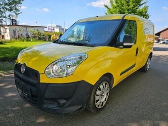 FIAT DOBLO MAXI 1.3JTD MULTIJET - 1