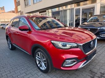 MG EHS PHEV Luxury 1.5 190kW AUT. 93tkm Virtual Panorama ACC
