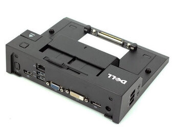 Dokovací stanice Dell PRO3X