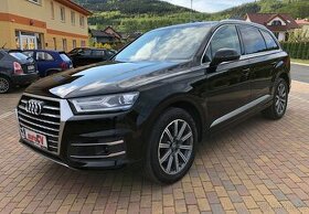 AUDI Q7 3.0 TDI 160kW QUATTRO-2016-359.262KM-NAVI,ADAP.TEM.-