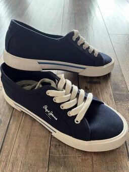 tenisky Pepe Jeans vel. 36 nove