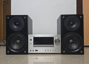 Pioneer X-HM71 / Airplay / USB / FM /SUB