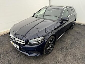 Mercedes-Benz Třídy C, 220Cdi143kw4x49GDPH1-MAJ