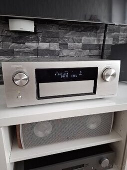 DENON AVR-X 4000W. HIGH END AV REC.