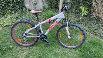 Dětské kolo 26”, velikost rámu 15"