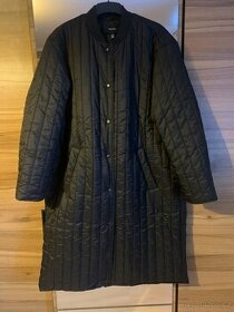 Dlouhá bunda/bomber XXL