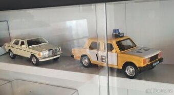 Modely aut 1:43-34