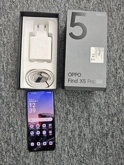 Oppo Find X5 - Pro 12/256GB