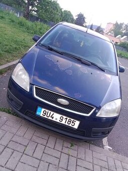 Ford C-MAX 16.74kwn..