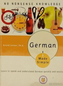 German Made Simple