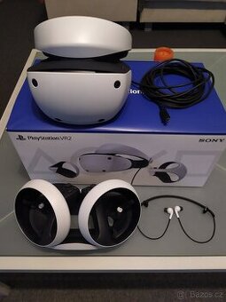 Playstation PSVR 2