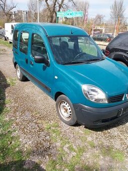 Renault Kangoo 1,2i