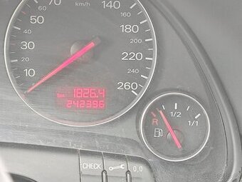 Audi A4 B6