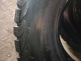 Pneu 265/70 R17 BFGoodrich
