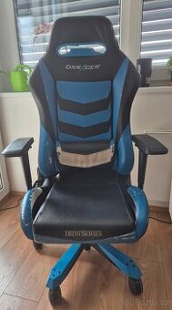Herní židle DXRACER