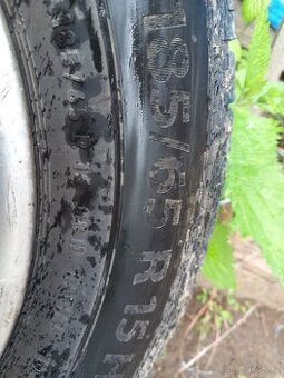 Kola na Citroen