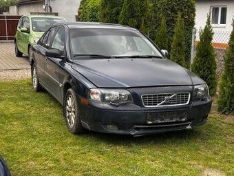 volvo s 80 d5 diesel