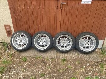 Keskin 4x108 r15