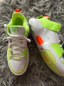 Nike Jordan 44,5 TOP