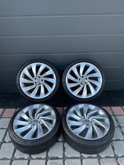 Alu kola Arteon vw Rosario