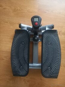 Stepper
