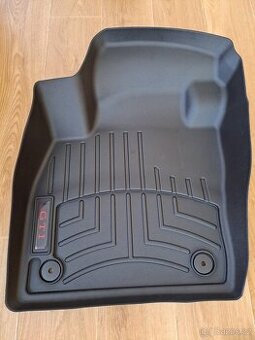 Autokoberce WeatherTech na VW Polo AW