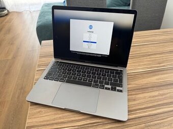 MacBook Pro 13" M1 (2020) – 16 GB RAM, 512 GB SSD