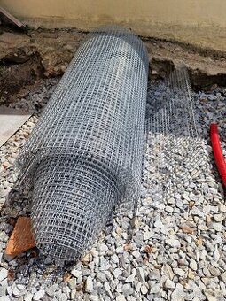ESAFORT PLETIVO 19x19x2,05mm