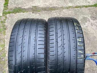 275/45ZR19 108Y Kumho Crugen HP91 6mm - 1