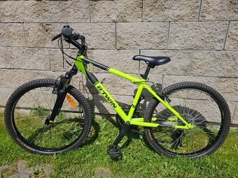 Dětské kolo Btwin 24''
