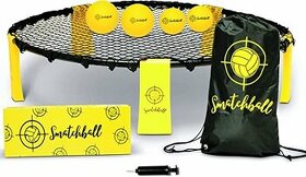 SmatchBall Venkovní hra pro dospělé a děti