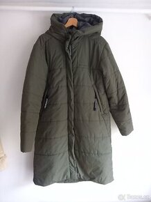 Parka Didriksons tindra wns puff park 42