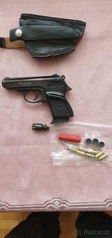 Plynová pistole EKOL Major 9mm kat. D